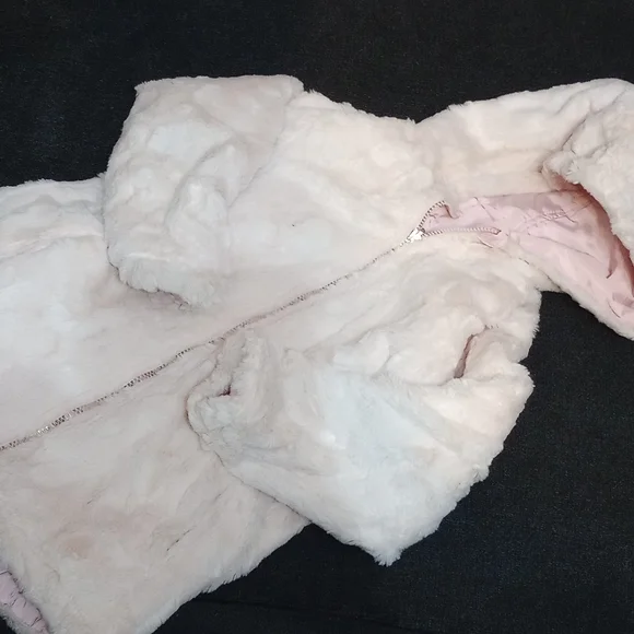 Jacket - Picture 8 of 9